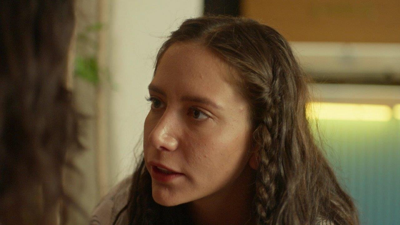 Safir'in Hazal'ı