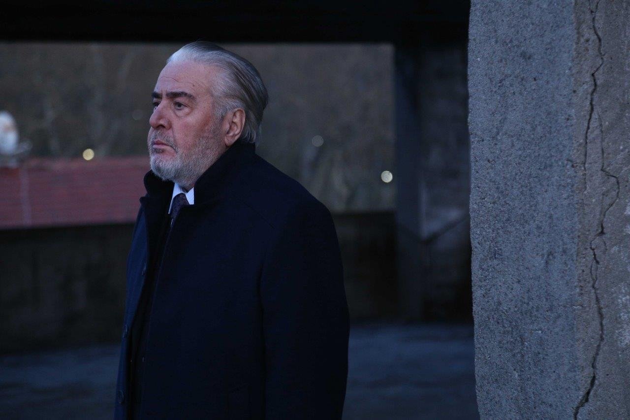 3. Bölüm Foto Galeri 