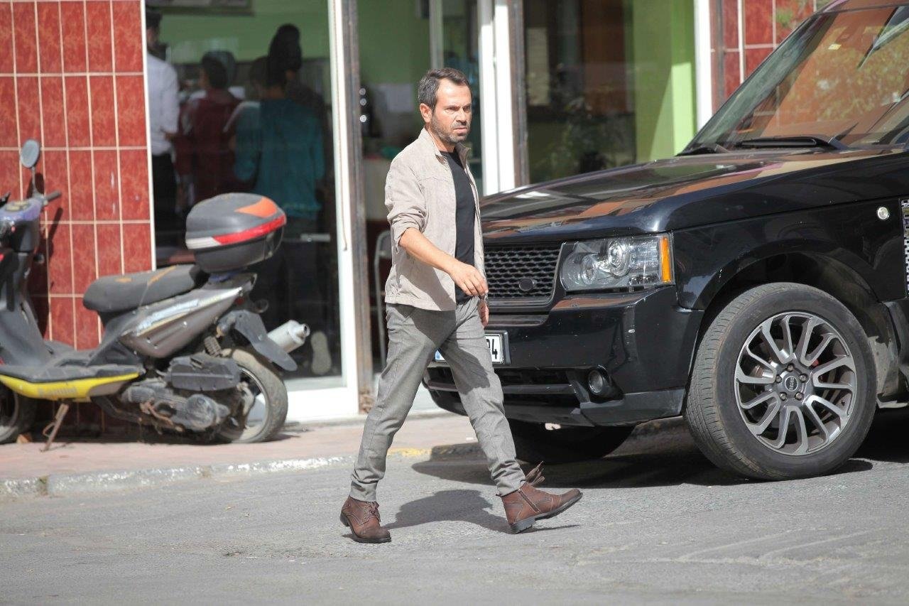 74. bölüm foto galeri