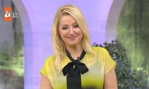 Zahide ile Yetiş Hayata