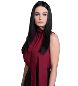 Özlem Yılmaz kimdir? Özlem Yılmaz Biyografisi