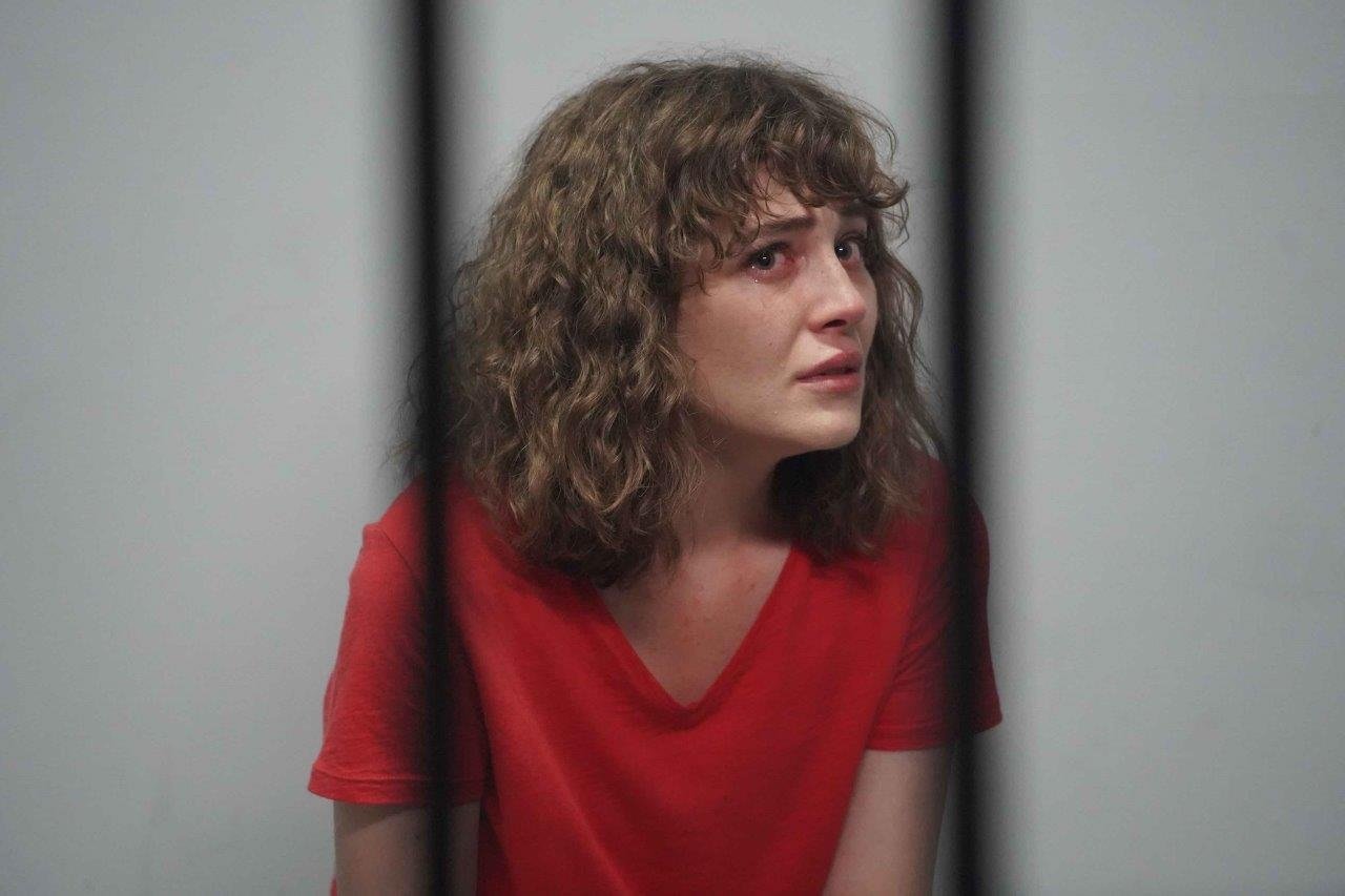 4. Bölüm Foto Galeri 