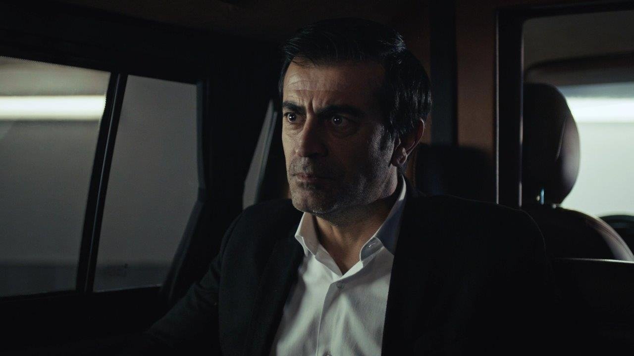 111. Bölüm Foto Galeri 