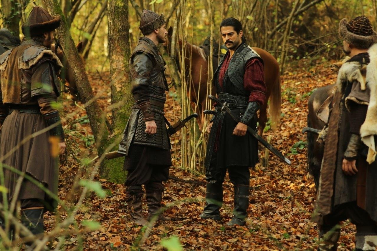 95 Karede 95 Bölüm