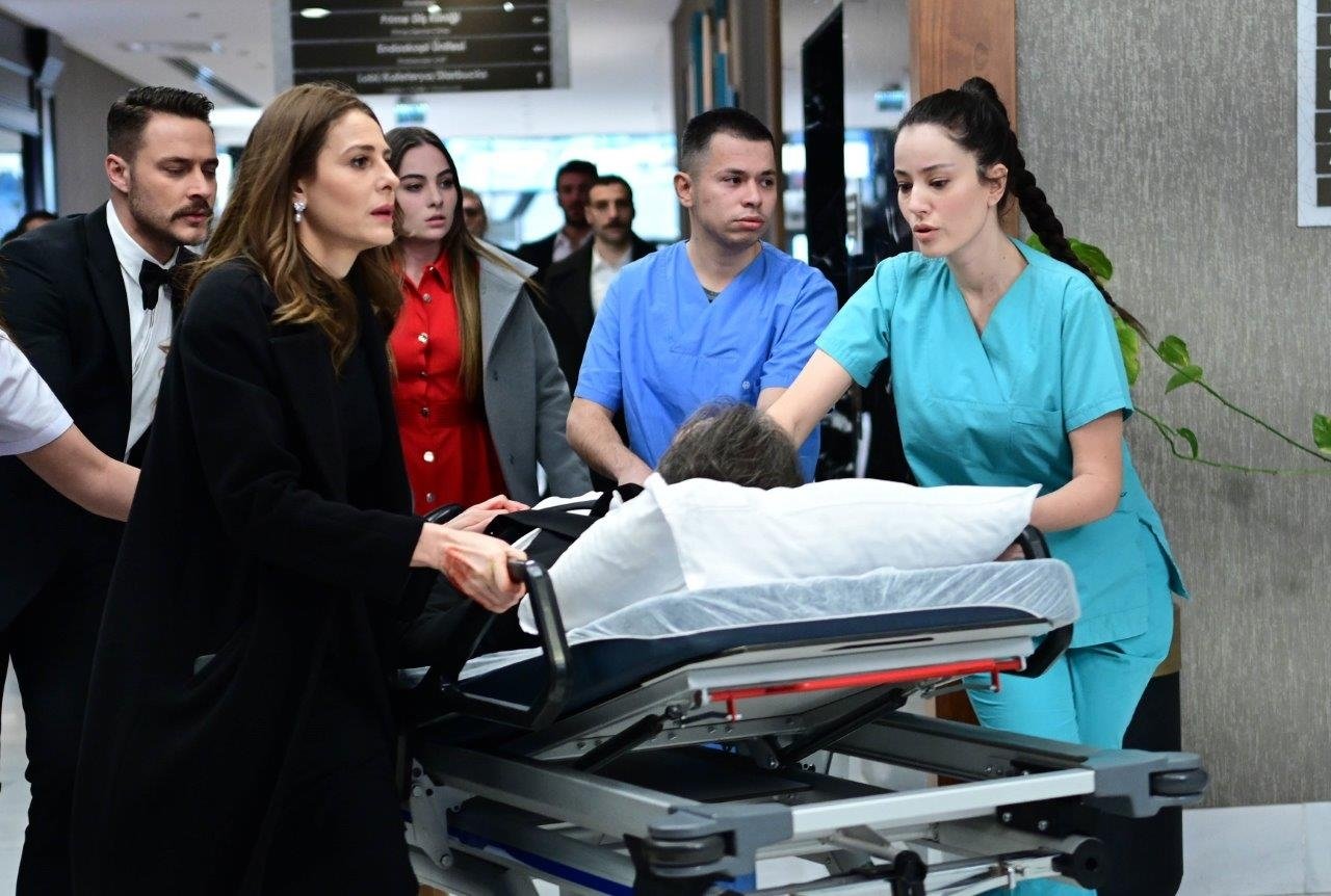 21. Bölüm Foto Galeri 