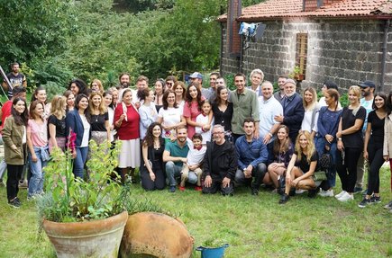 Romanya'dan Sen Anlat Karadeniz'e çıkartma!