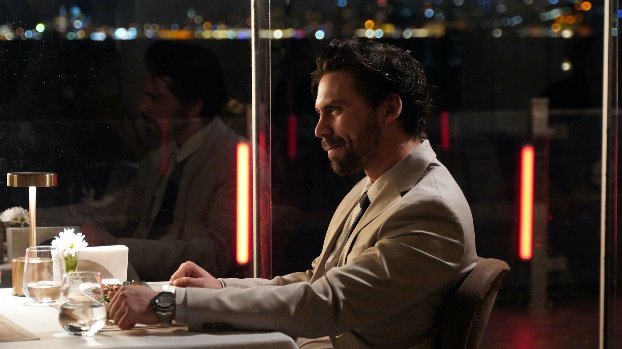 Aynı Yağmur Altında üçüncü tanıtımı yayınlandı!