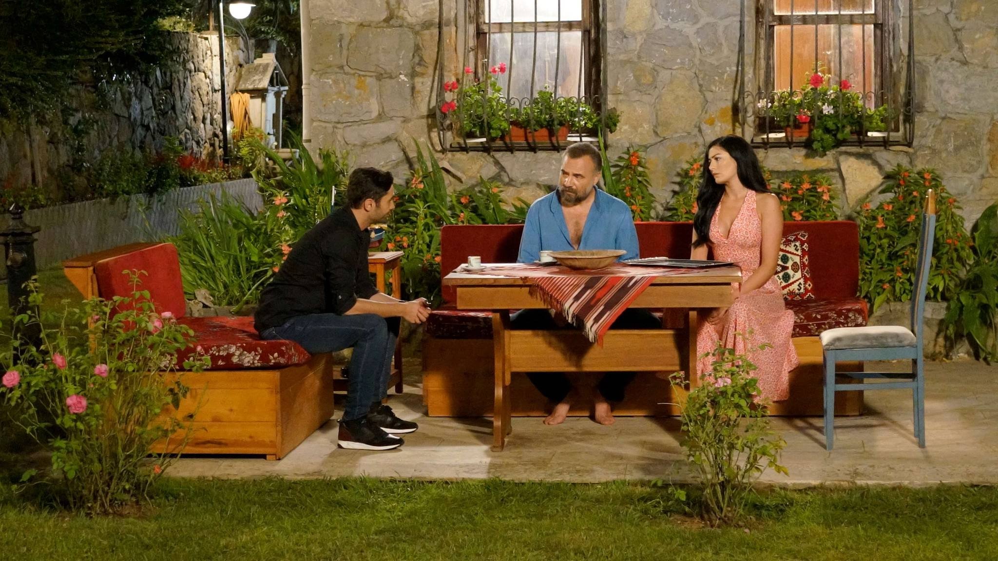 72. Bölüm foto galeri