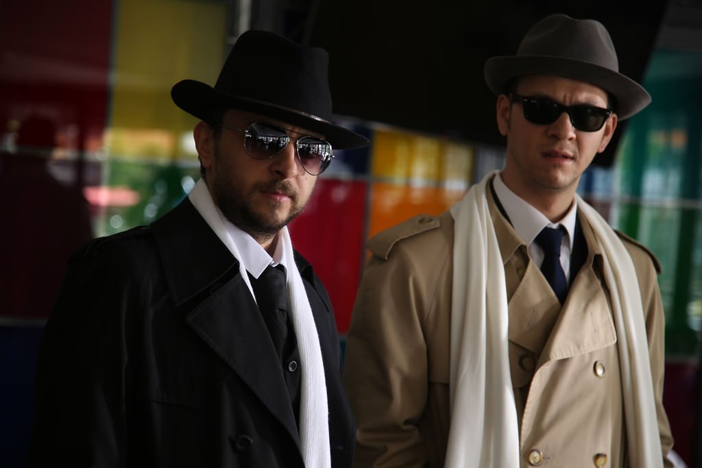 Hafızasını Kaybetti! 5. bölüm fotogaleri