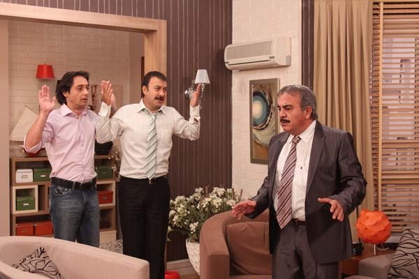 Yahşi Cazibe 13. Bölüm