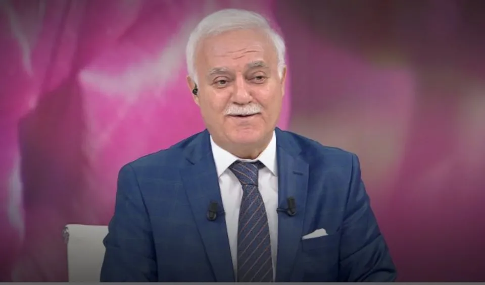 Nihat Hatipoğlu Sorularınızı Cevaplıyor yeni bölümüyle Cuma 08.30’da atv’de