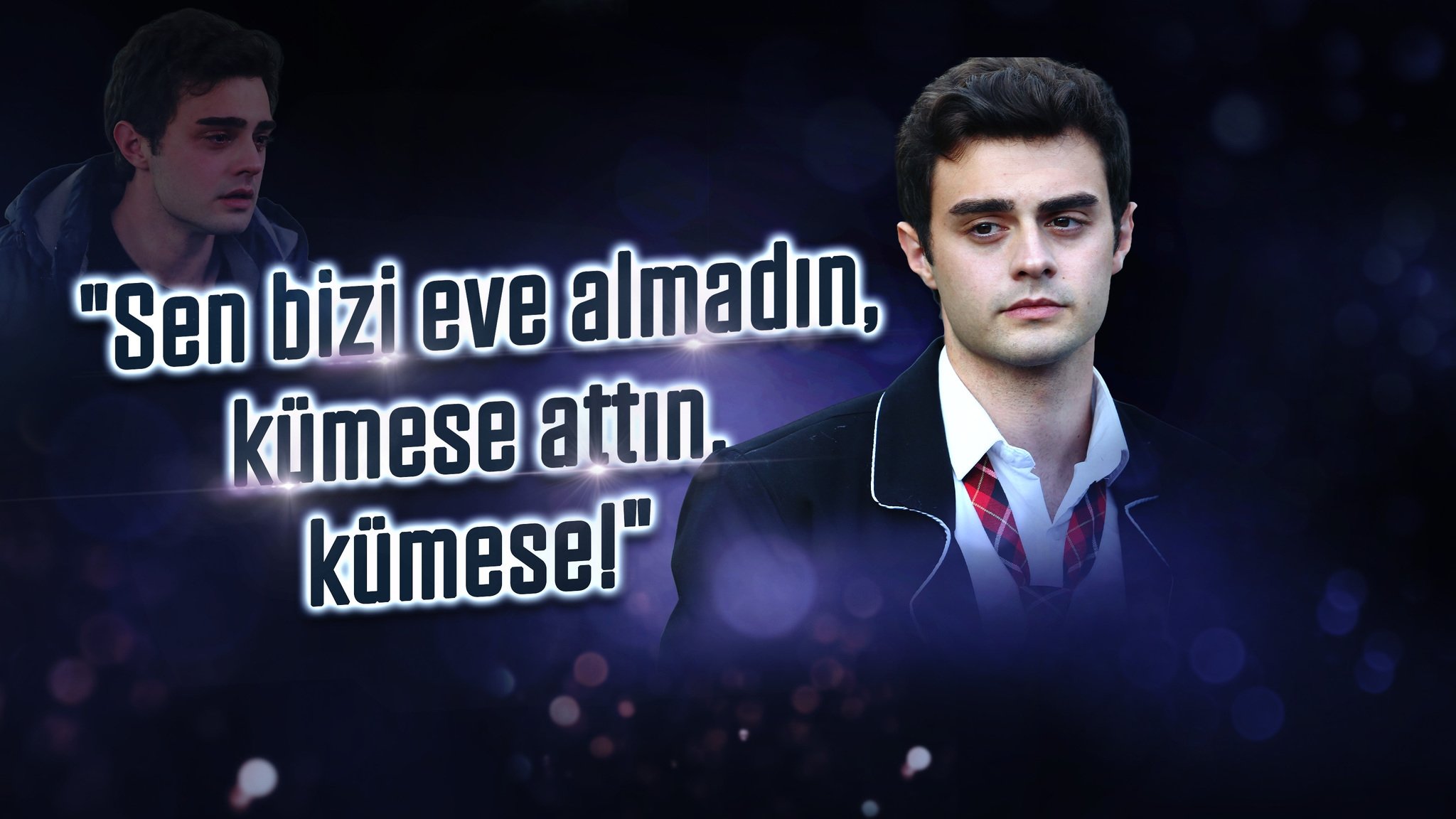 20 karede atv nostalji rüzgarı!