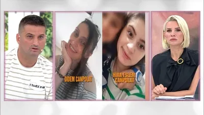 Haftalardır ortada yoktu!