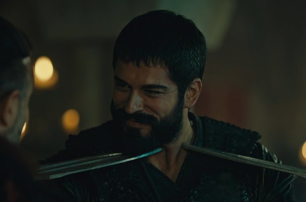 Osman Bey, Nikola'yı böyle gafil avladı