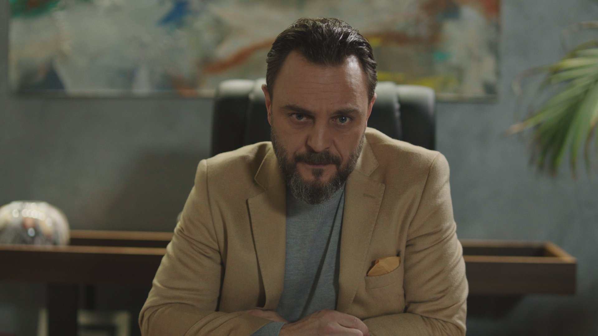 43. Bölüm Foto Galeri