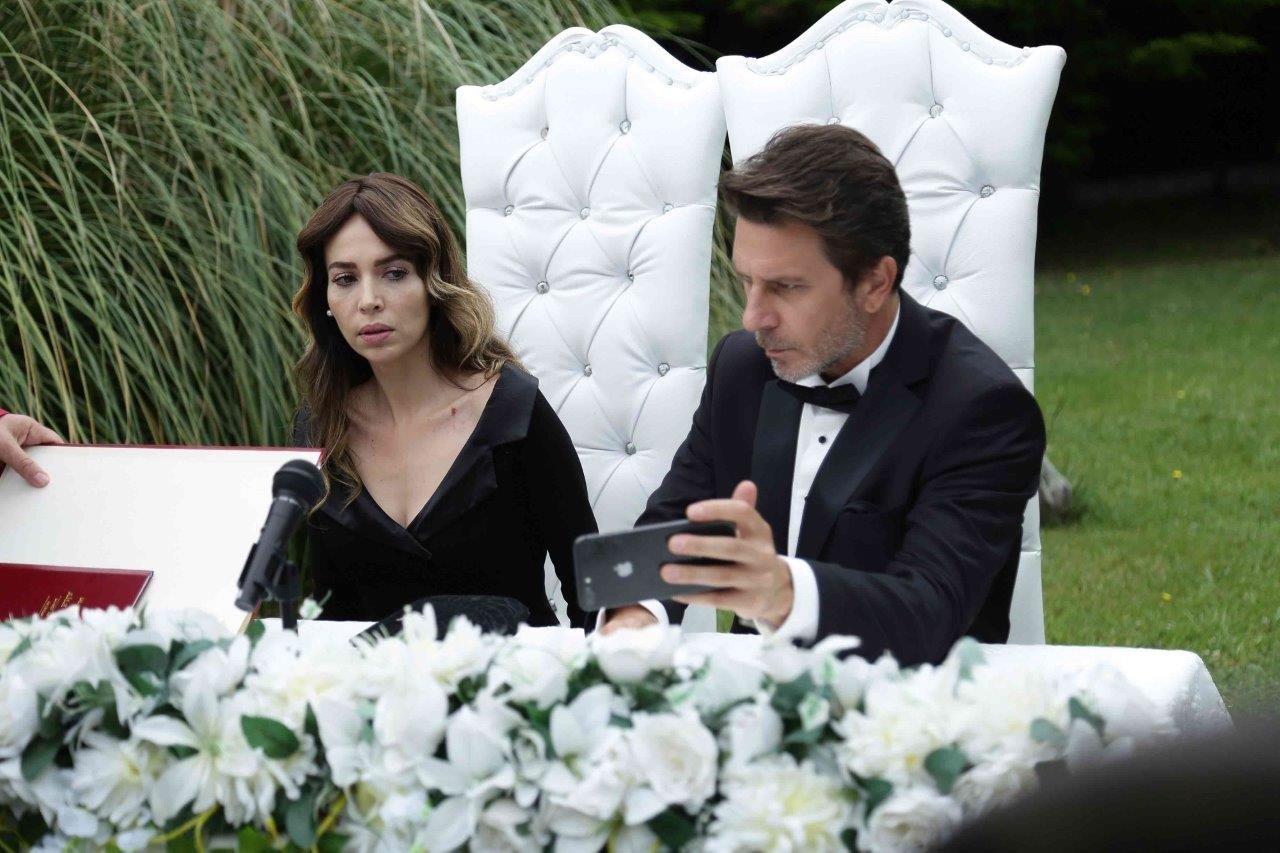 35. Bölüm Foto Galeri