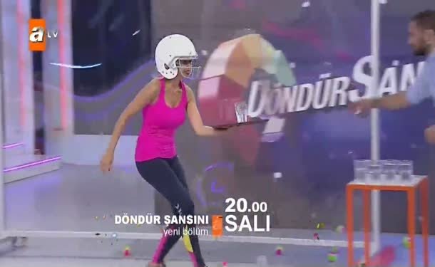 Döndür Şansını