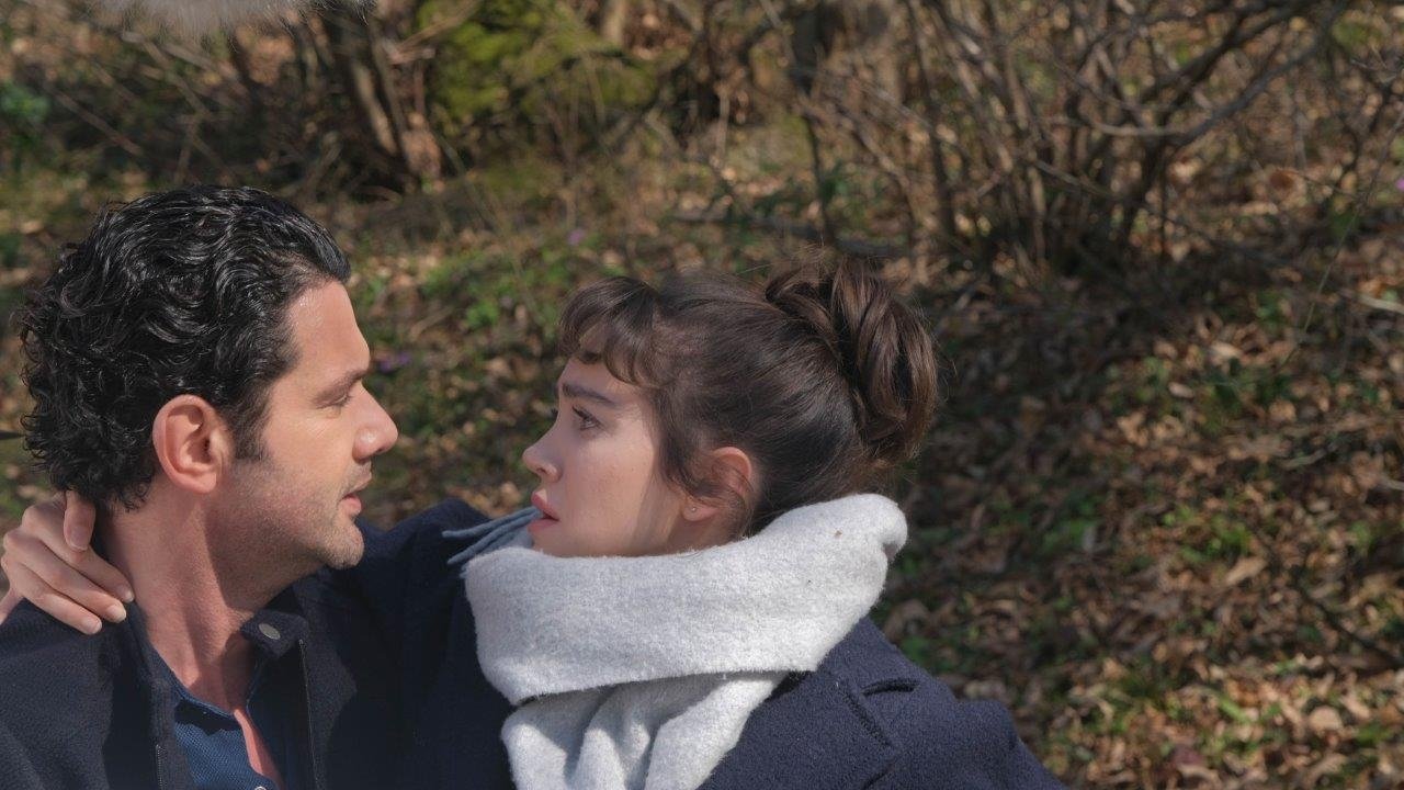 3. Bölüm Foto Galeri 