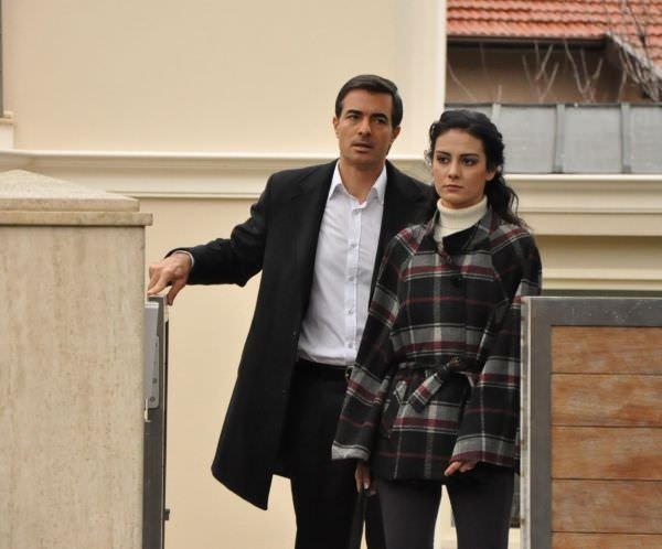 Unutulmaz 64. Bölüm