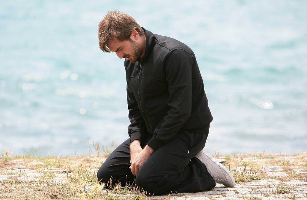 Son 22.bölüm fotoğrafları