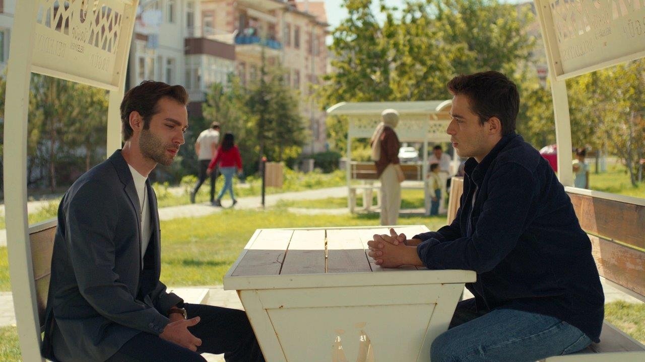 Safir 6. bölümde neler oldu?