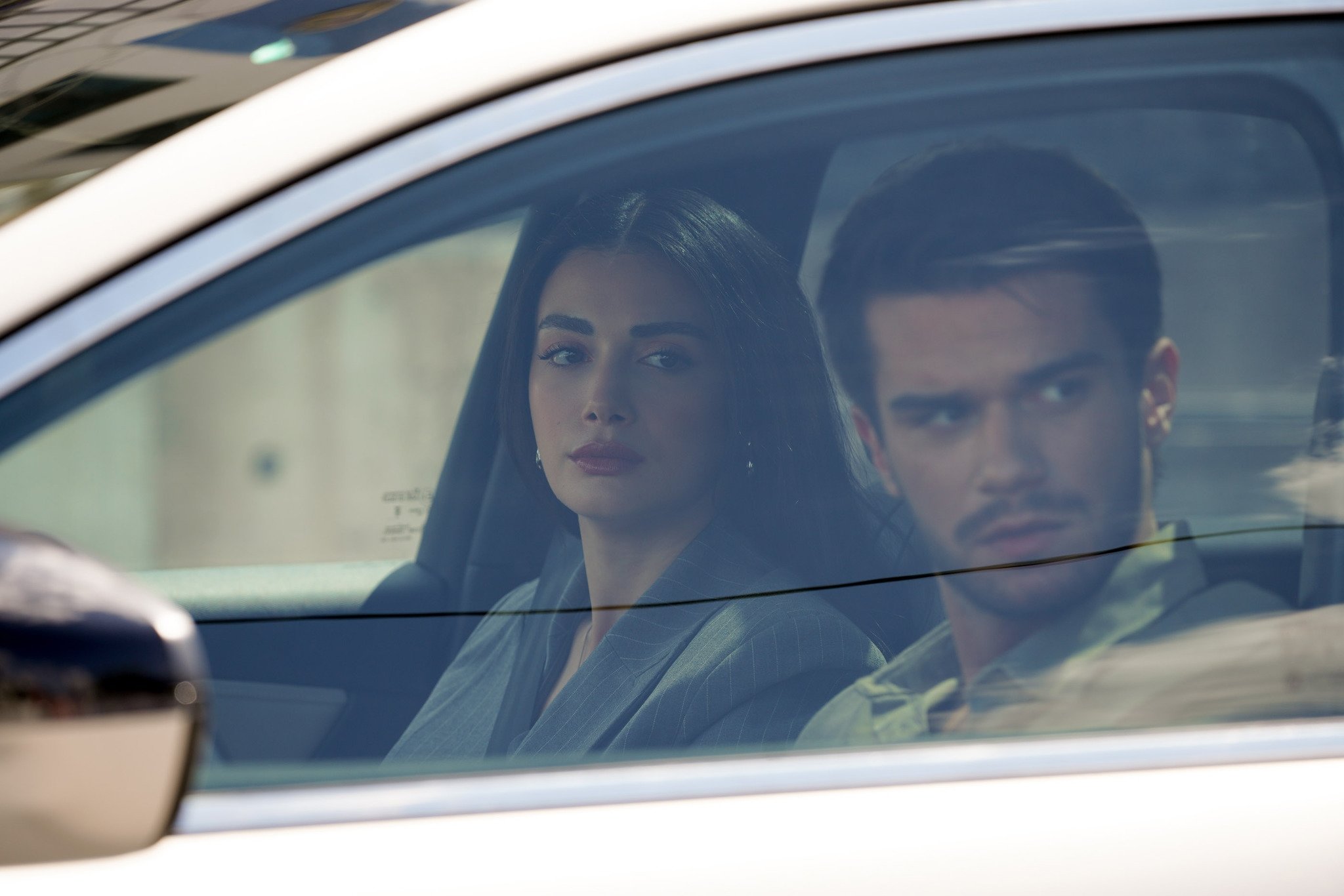 4. Bölüm Foto Galeri