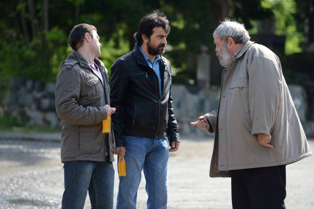 27.bölüm fotoğrafları