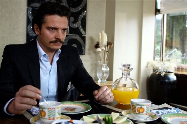 Bitmeyen Şarkı 30. bölüm fotoğrafları