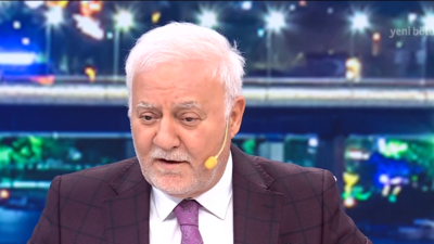 Nihat Hatipoğlu ile Dosta Doğru