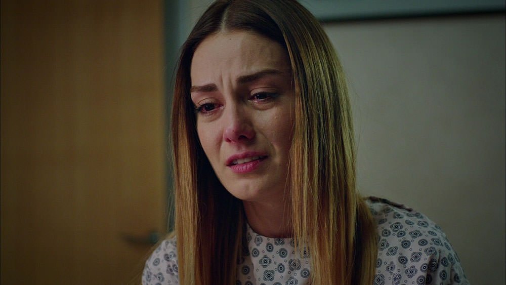 Kara Ekmek 12. bölüm replik galerisi