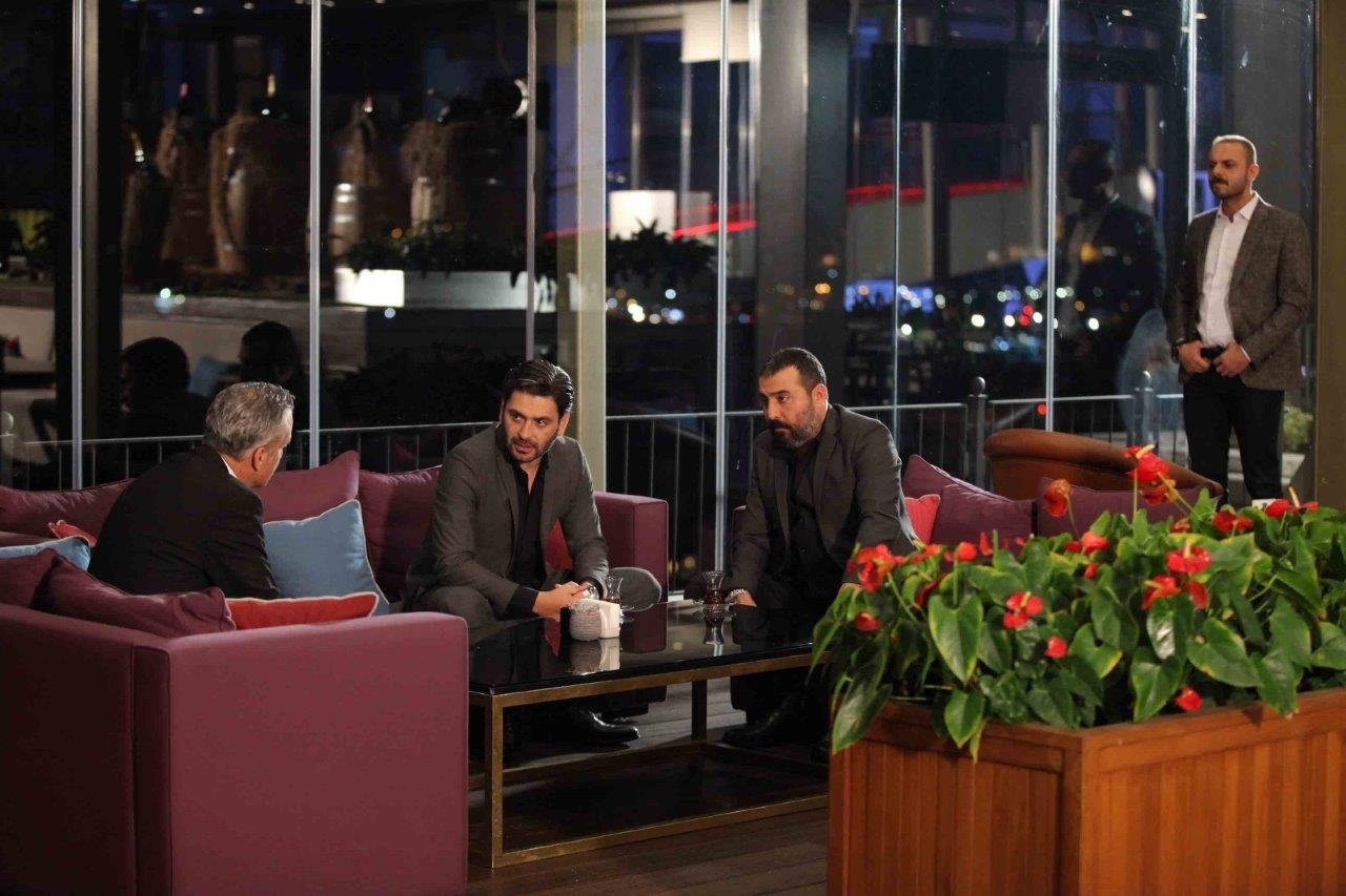 115. Bölüm Foto Galeri 