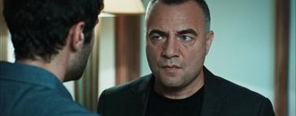 Eşkıya Dünyaya Hükümdar Olmaz