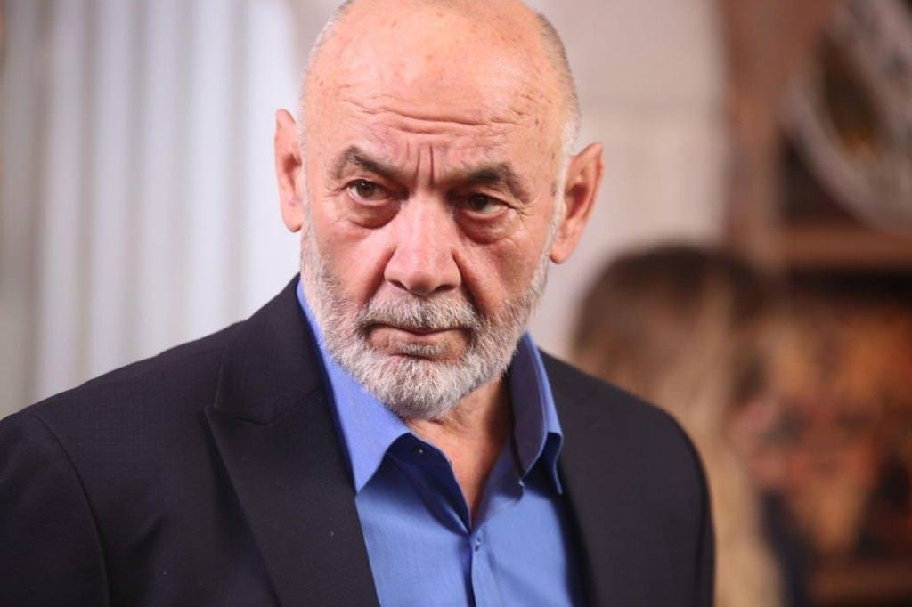 16. Bölüm foto galeri