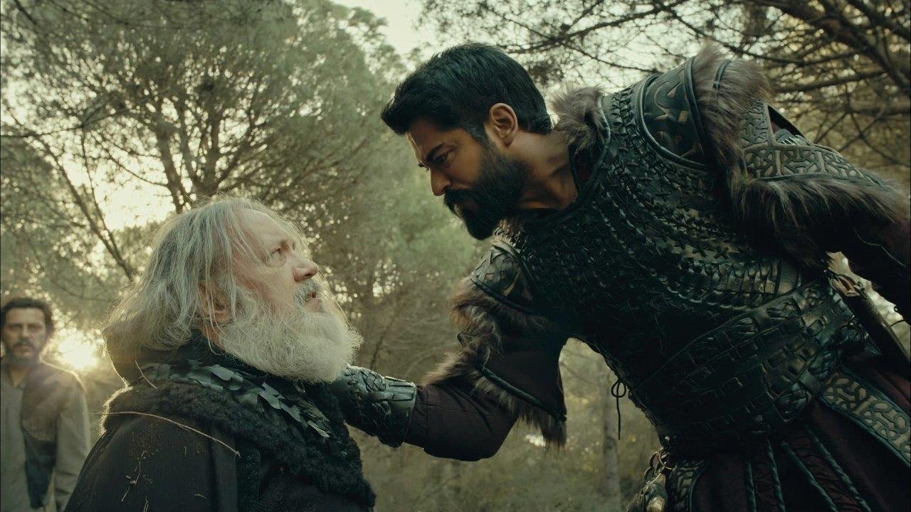 Usta Arius öldü mü?