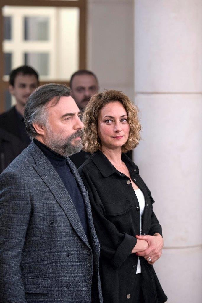 186. Bölüm Foto Galeri 