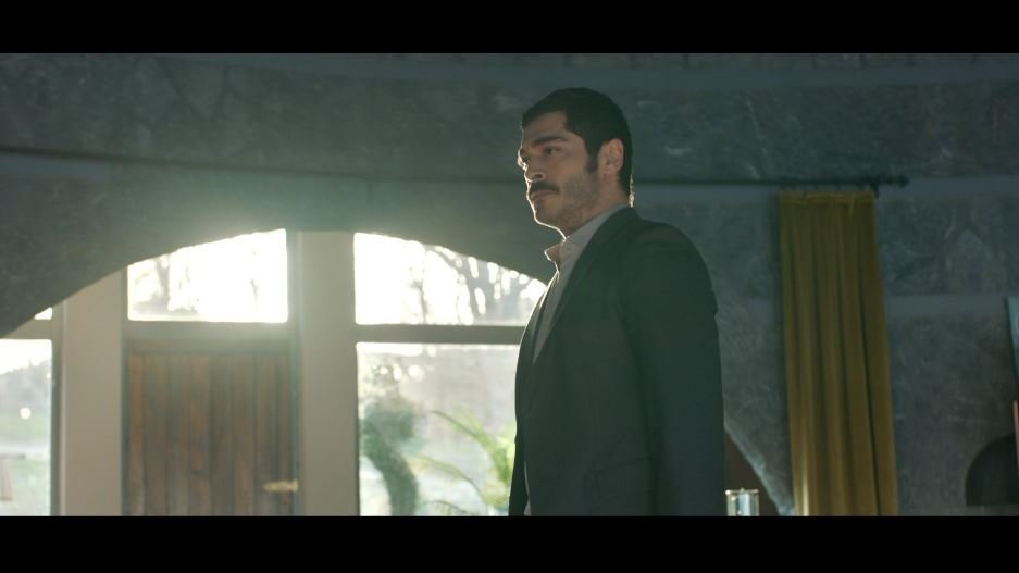 2. Bölüm Foto Galeri