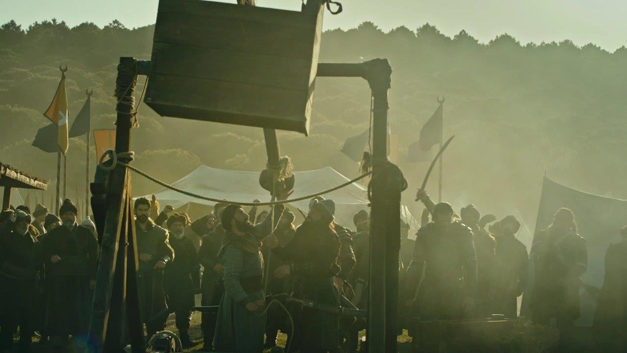 İnegöl Kalesi fethediliyor! Kuruluş Osman 93. Bölüm'de neler oldu?