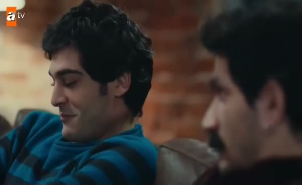 Doktor Dadaylıyı kıskanırsa