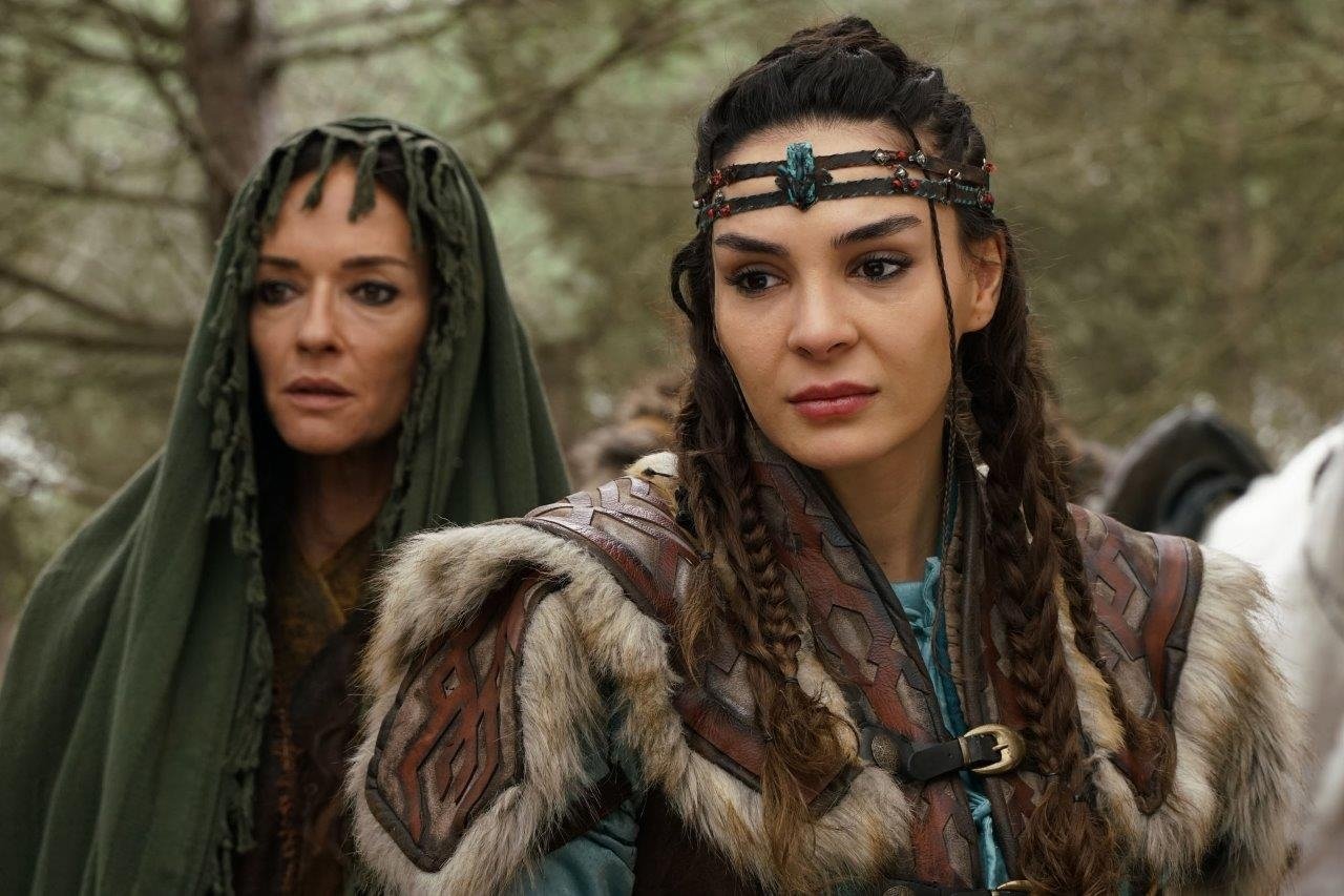 19. Bölüm Foto Galeri 