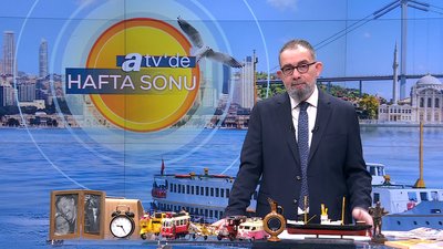 atv’de Hafta Sonu