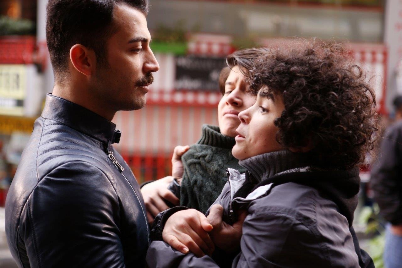 28. Bölüm Foto Galeri 