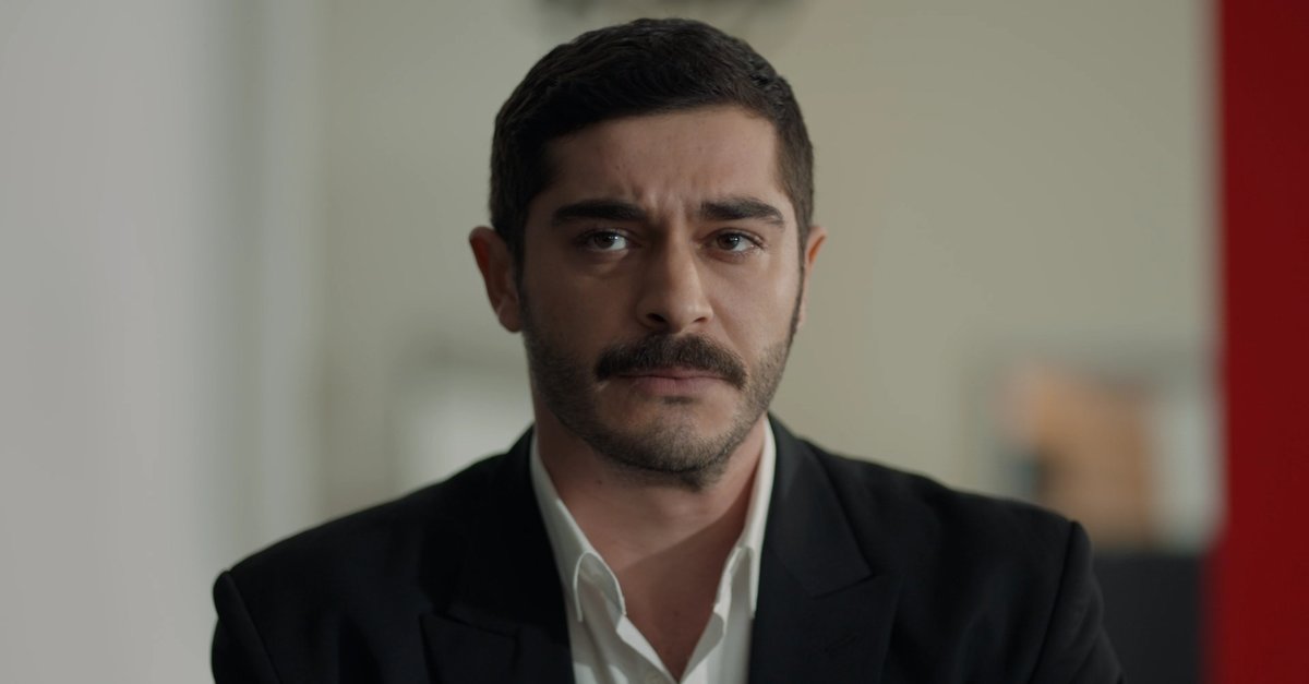 Maraşlı 1. bölüm 2.Fragman