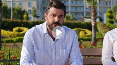 İçimizdeki Ateş - Final