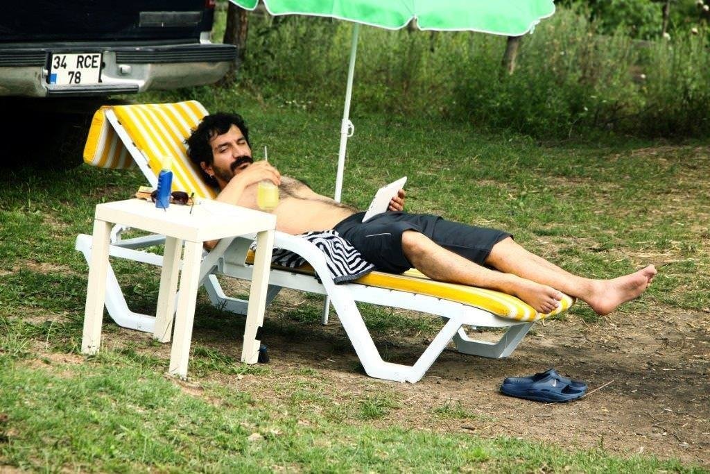 34. bölüm fotoğrafları