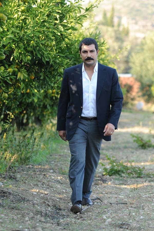 Bitmeyen Şarkı 9. Bölüm