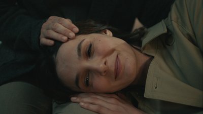 Nergis’in kabusları sona erdi