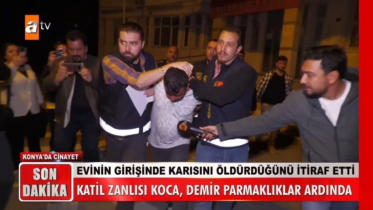 Müge Anlı, Bedriye Kılıç cinayetindeki yeni gelişmeyi açıkladı!