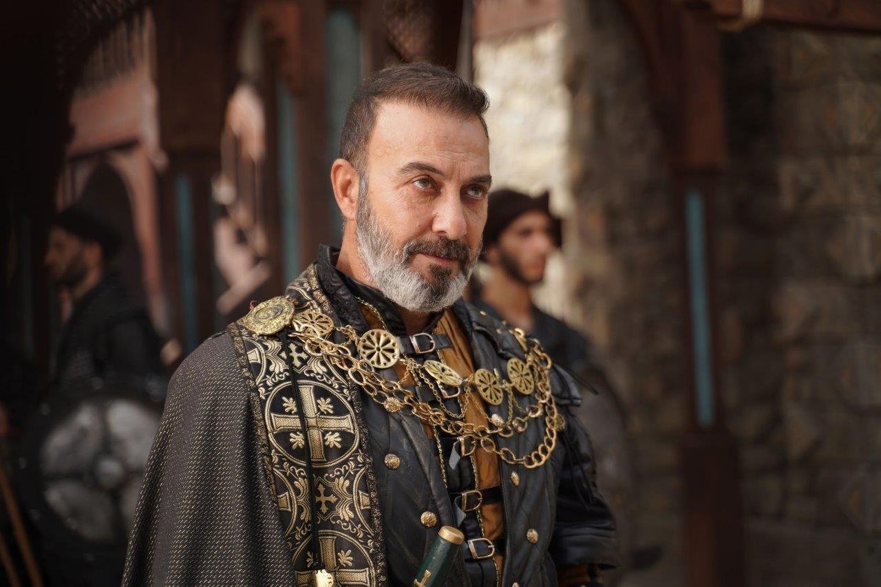 Kuruluş Osman Çarşambanın tek hakimi