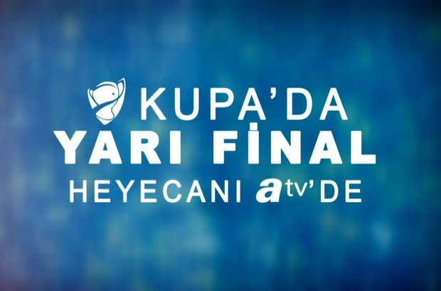 Dün en çok atv izlendi!