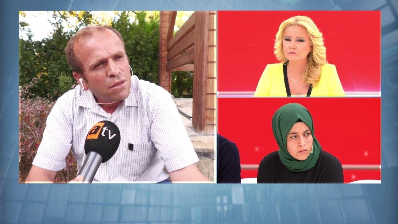 Konya'daki kayıp çocukları kim kaçırdı? Müge Anlı'nın yayını ihbar kabul edildi ve emniyet harekete geçti...